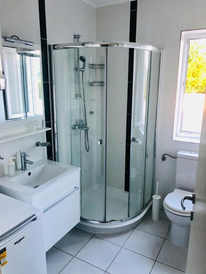 Private Pool And Mediterranean Garden Apt Mia Šilo 外观 照片